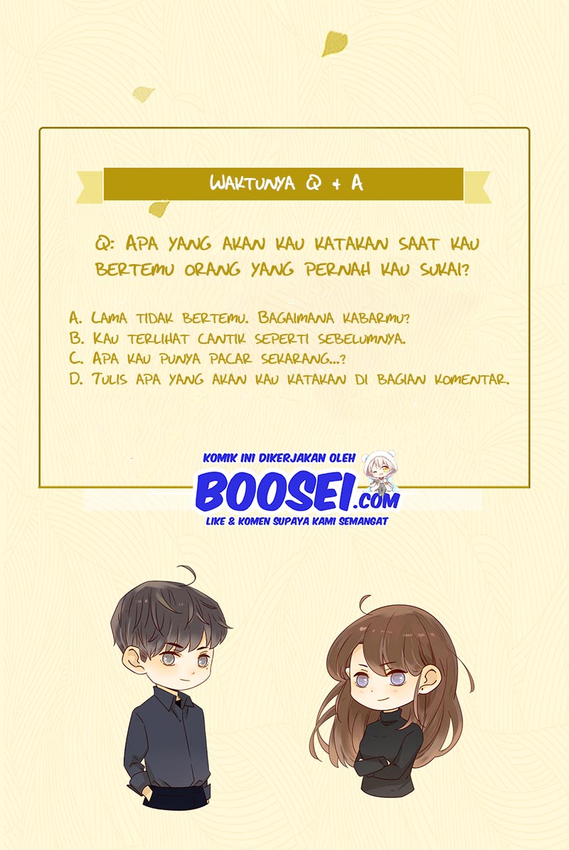 She May Not Be Cute Chapter 19 Gambar 13